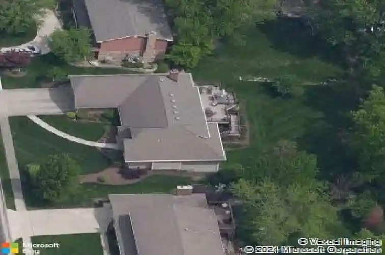 2617 ridgefield rd, columbia,  MO 65203
