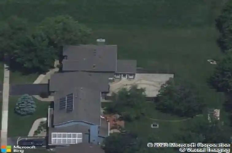 411 cobble stone dr nw, cedar rapids,  IA 52405