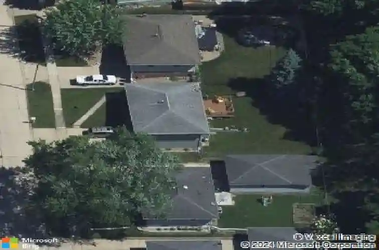 3203 tamara dr sw, cedar rapids,  IA 52404