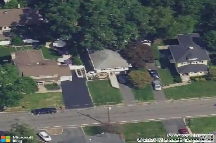 94 clinton ave, hillsdale,  NJ 07642