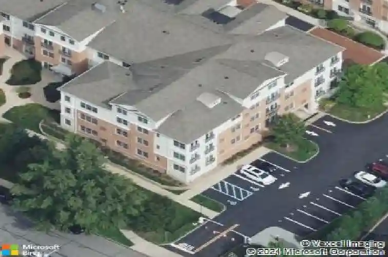 3111 the plz, tenafly,  NJ 07670