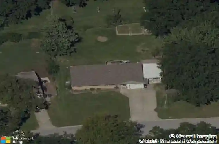 100 nw 64th ter, kansas city,  MO 64118