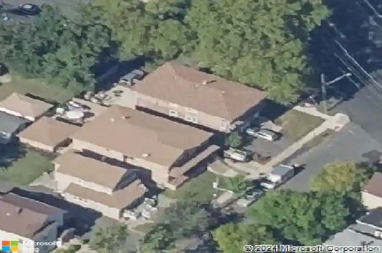  rutherford,  NJ 07070