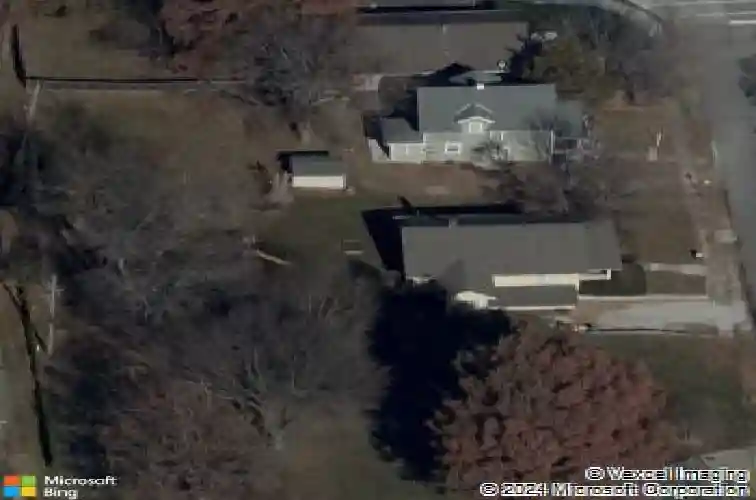 116 dorsey st, liberty,  MO 64068