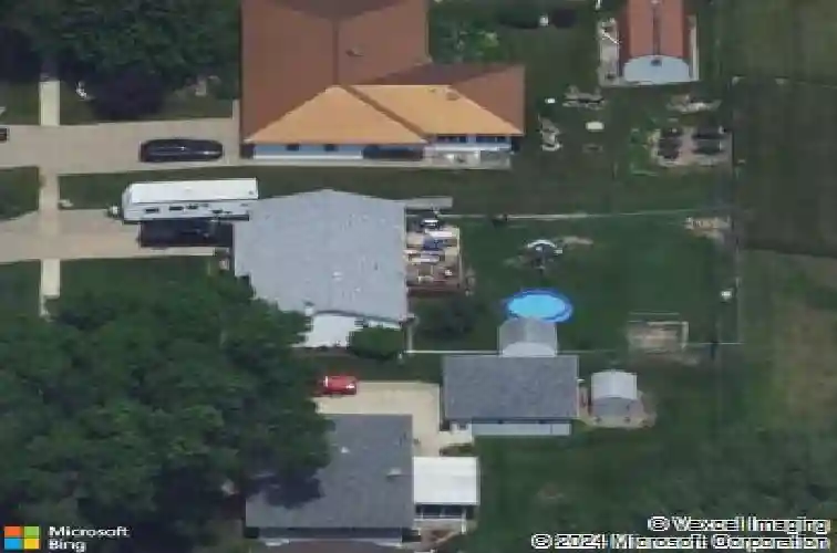 2509 newport dr sw, cedar rapids,  IA 52404