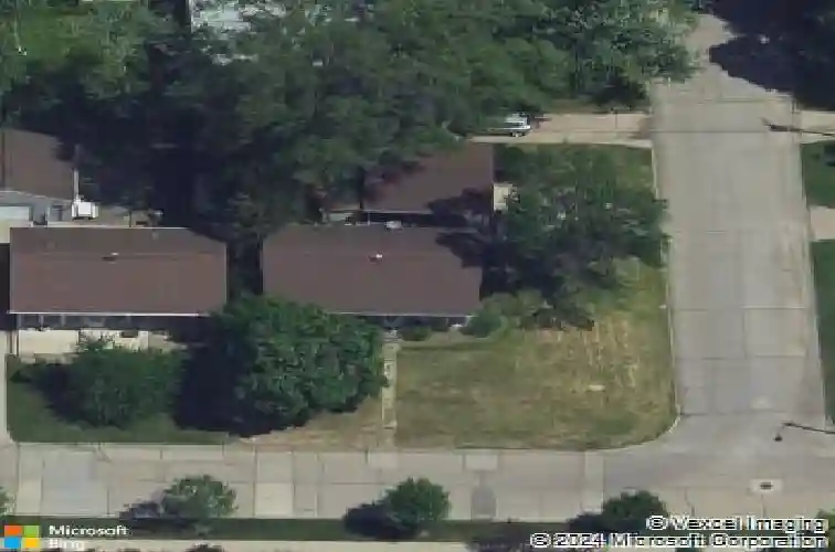 1824 43rd st ne, cedar rapids,  IA 52402