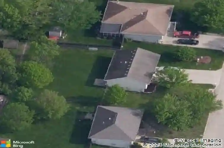 1619 s louisville dr, columbia,  MO 65203
