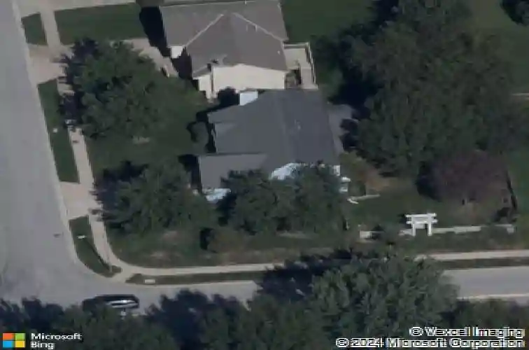801 ne bryant dr, lees summit,  MO 64086