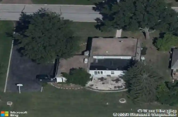 420 ne golfview dr, blue springs,  MO 64014