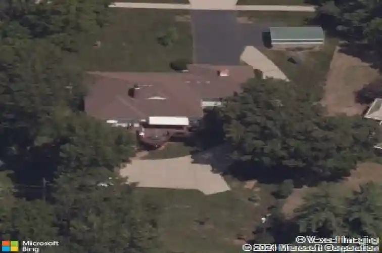 8601 e gregory blvd, kansas city,  MO 64133