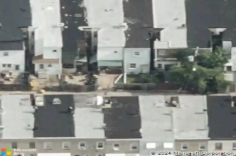 451 w 24th st, baltimore,  MD 21211