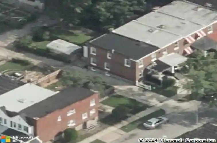 2300 robb st, baltimore,  MD 21218