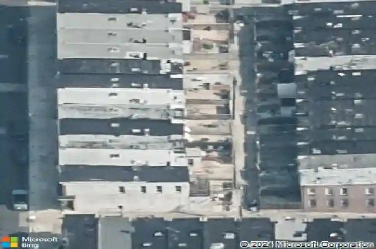 613 n potomac st, baltimore,  MD 21205