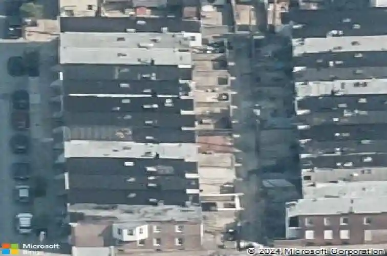 617 n linwood ave, baltimore,  MD 21205