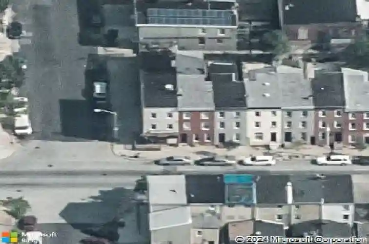  baltimore,  MD 21231