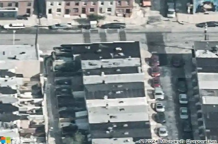 40 n streeper st, baltimore,  MD 21224
