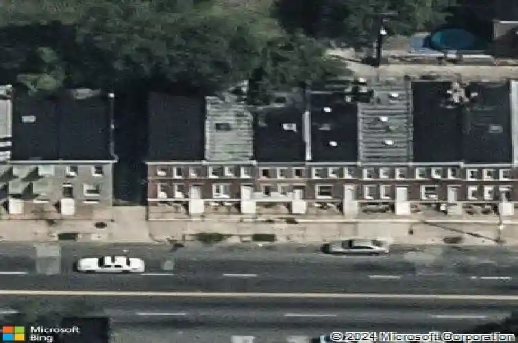 1822 e north ave, baltimore,  MD 21213