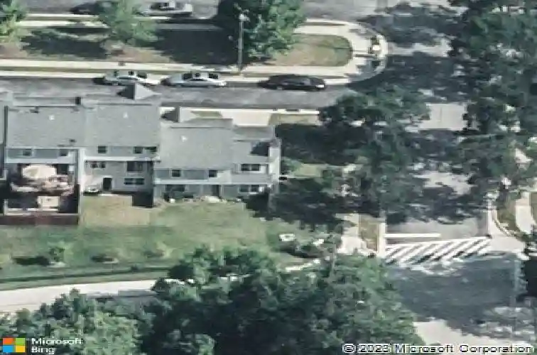 2 catalpa ct, baltimore,  MD 21209