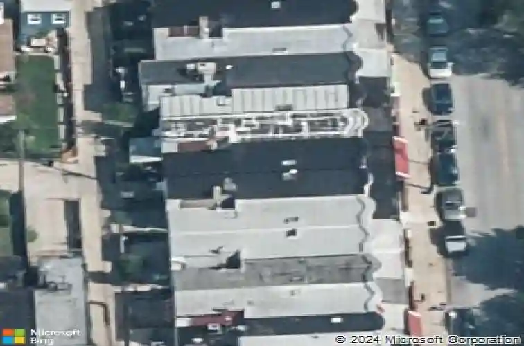 3618 keswick rd, baltimore,  MD 21211