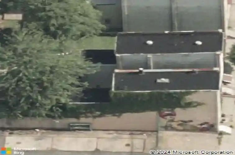 2616 greenmount ave, baltimore,  MD 21218