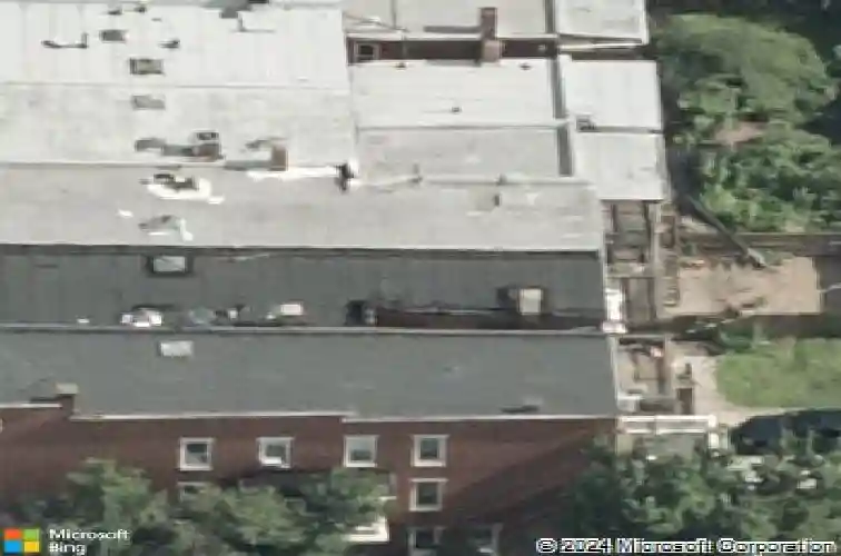 2709 n calvert st, baltimore,  MD 21218