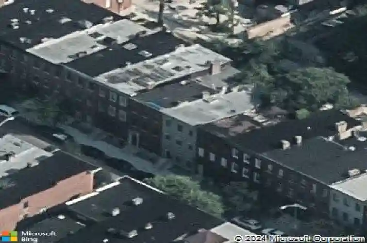  baltimore,  MD 21217