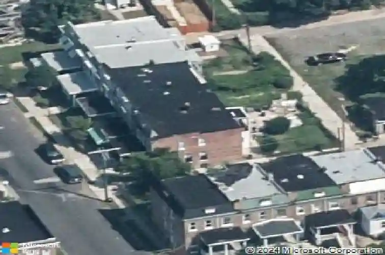 3105 chelsea ter, baltimore,  MD 21216