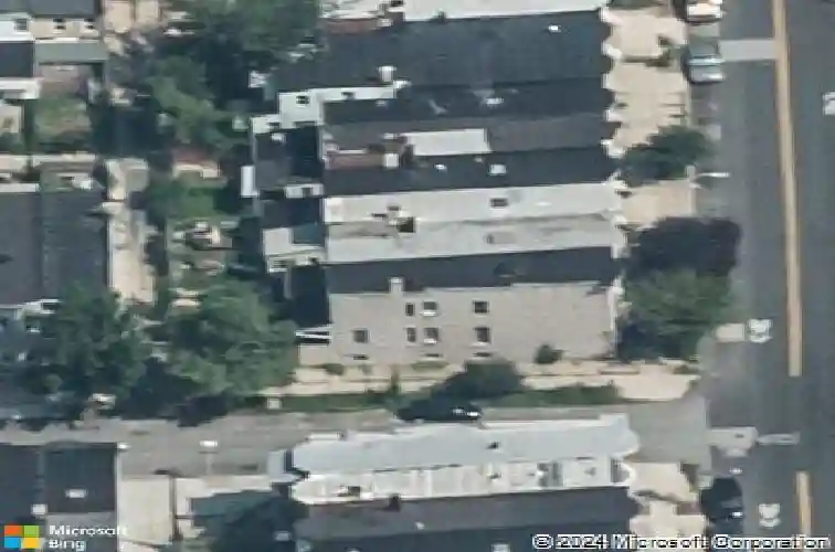 3432 chestnut ave, baltimore,  MD 21211