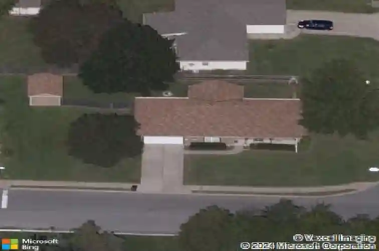 19500 e millhaven st, independence,  MO 64056