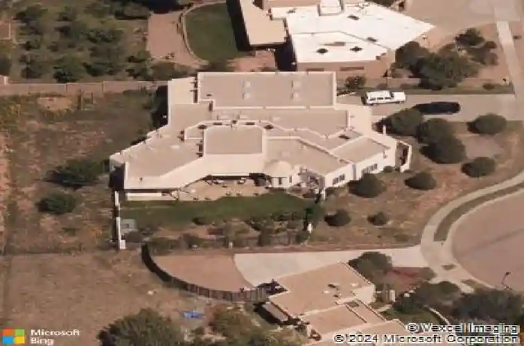 2306 brother luke pl, santa fe,  NM 87505