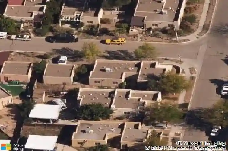 6365 entrada de milagro, santa fe,  NM 87507