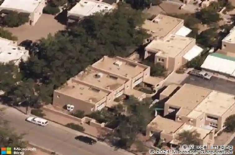 501 rio grande ave #c-1, santa fe,  NM 87501