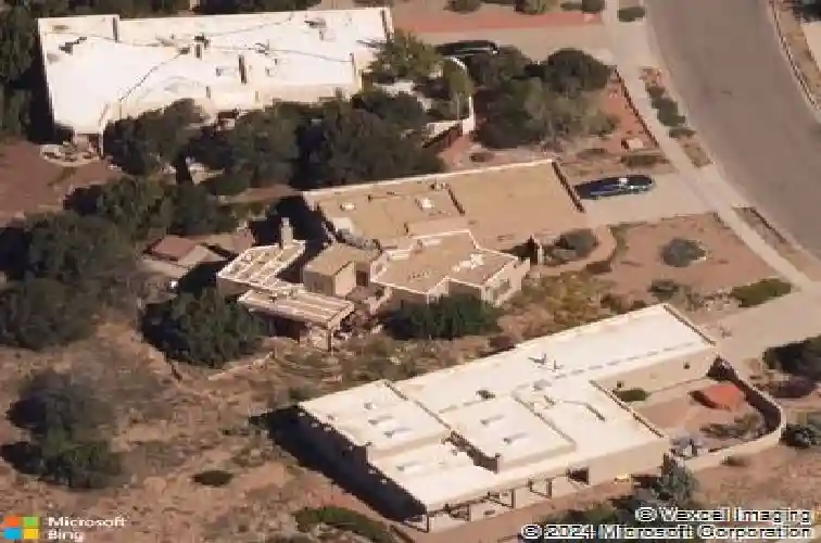 3049 cliff palace, santa fe,  NM 87507