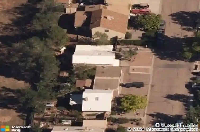 1086 village way, santa fe,  NM 87507