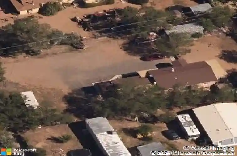 4949 calle pico, santa fe,  NM 87507