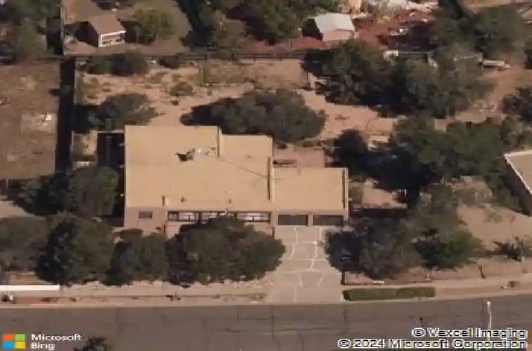 2530 calle delfino, santa fe,  NM 87505