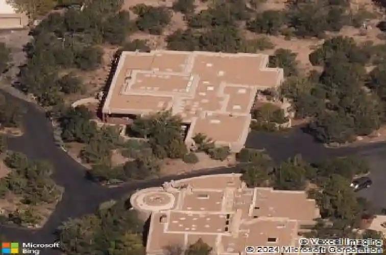 851 camino de las trampas, santa fe,  NM 87501