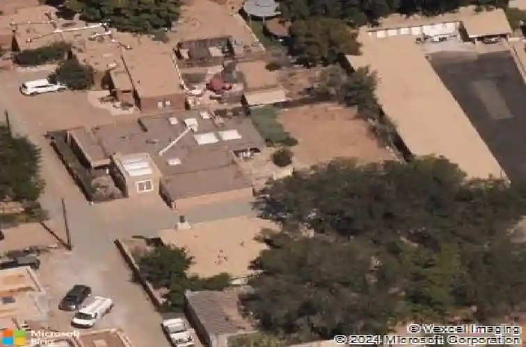 519 douglas st, santa fe,  NM 87505