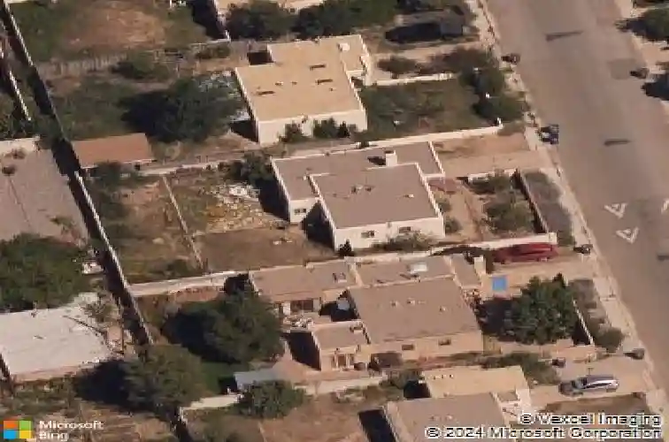 1214 lujan st, santa fe,  NM 87505