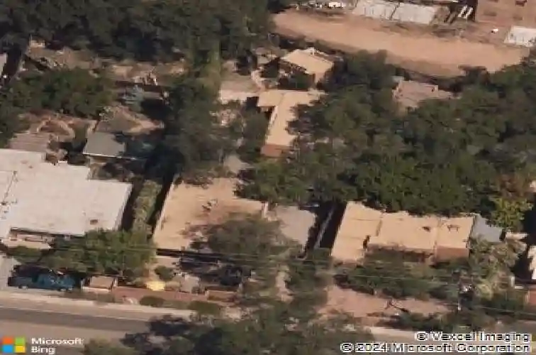 323 w cordova rd, santa fe,  NM 87505