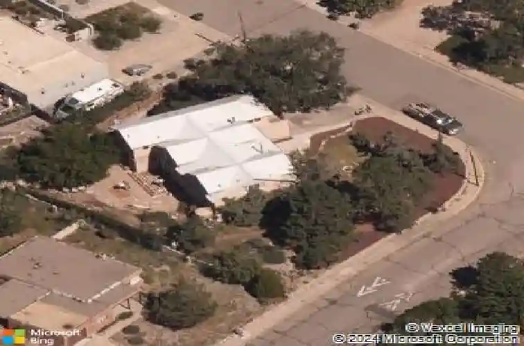 1110 s luna cir, santa fe,  NM 87501