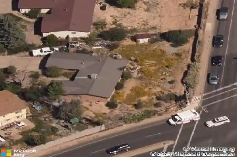 2305 calle pacifica, santa fe,  NM 87505