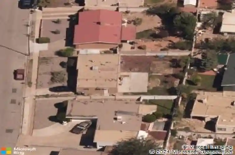  santa fe,  NM 87507