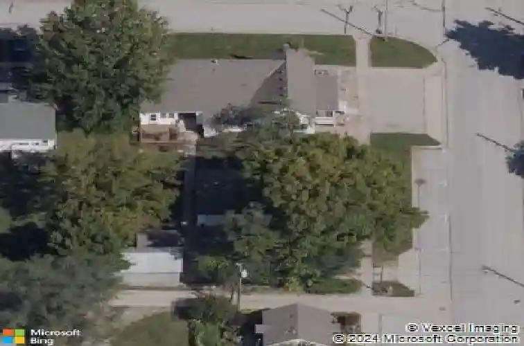 121 high st, platte city,  MO 64079