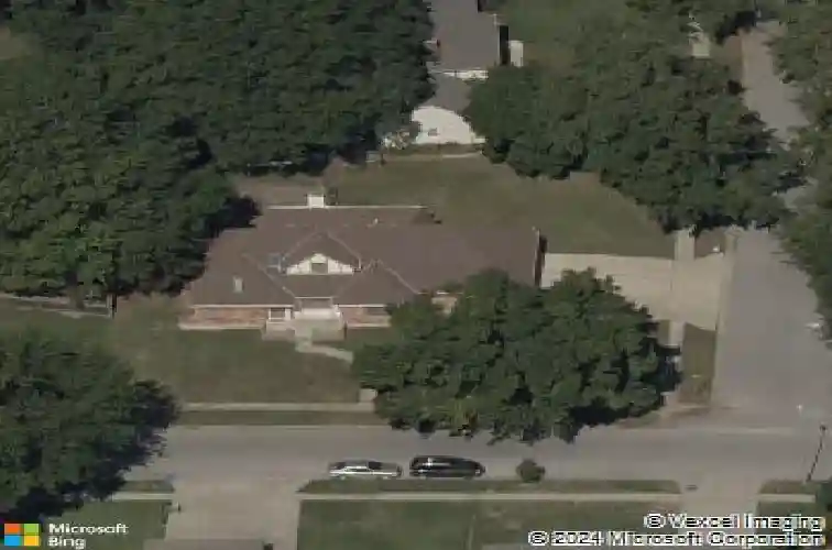 3407 birchwood dr, kansas city,  MO 64137