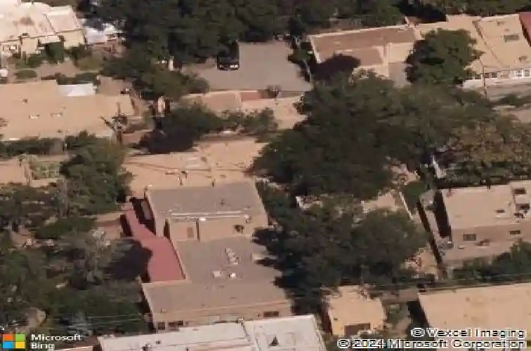 556 1/2 garcia st, santa fe,  NM 87505