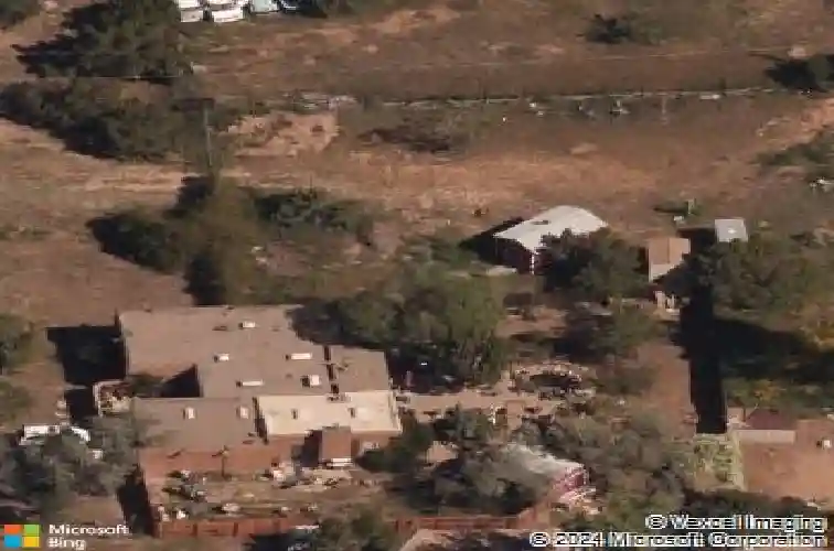 2945 durango dr, santa fe,  NM 87507