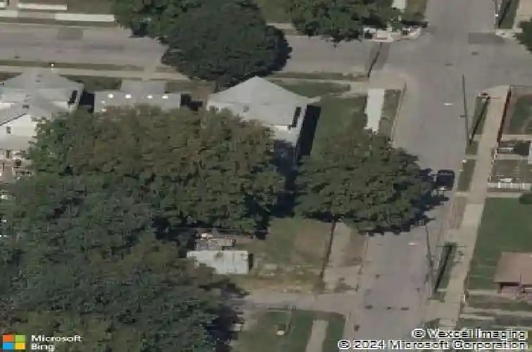 2835 e 8th st, kansas city,  MO 64124