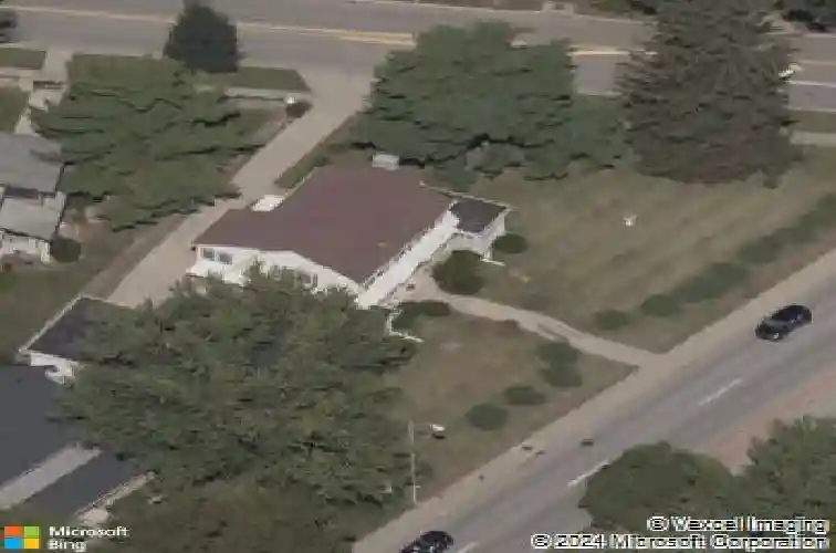 5900 brookside blvd, kansas city,  MO 64113