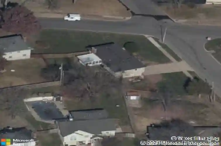 4408 s mills st, independence,  MO 64055